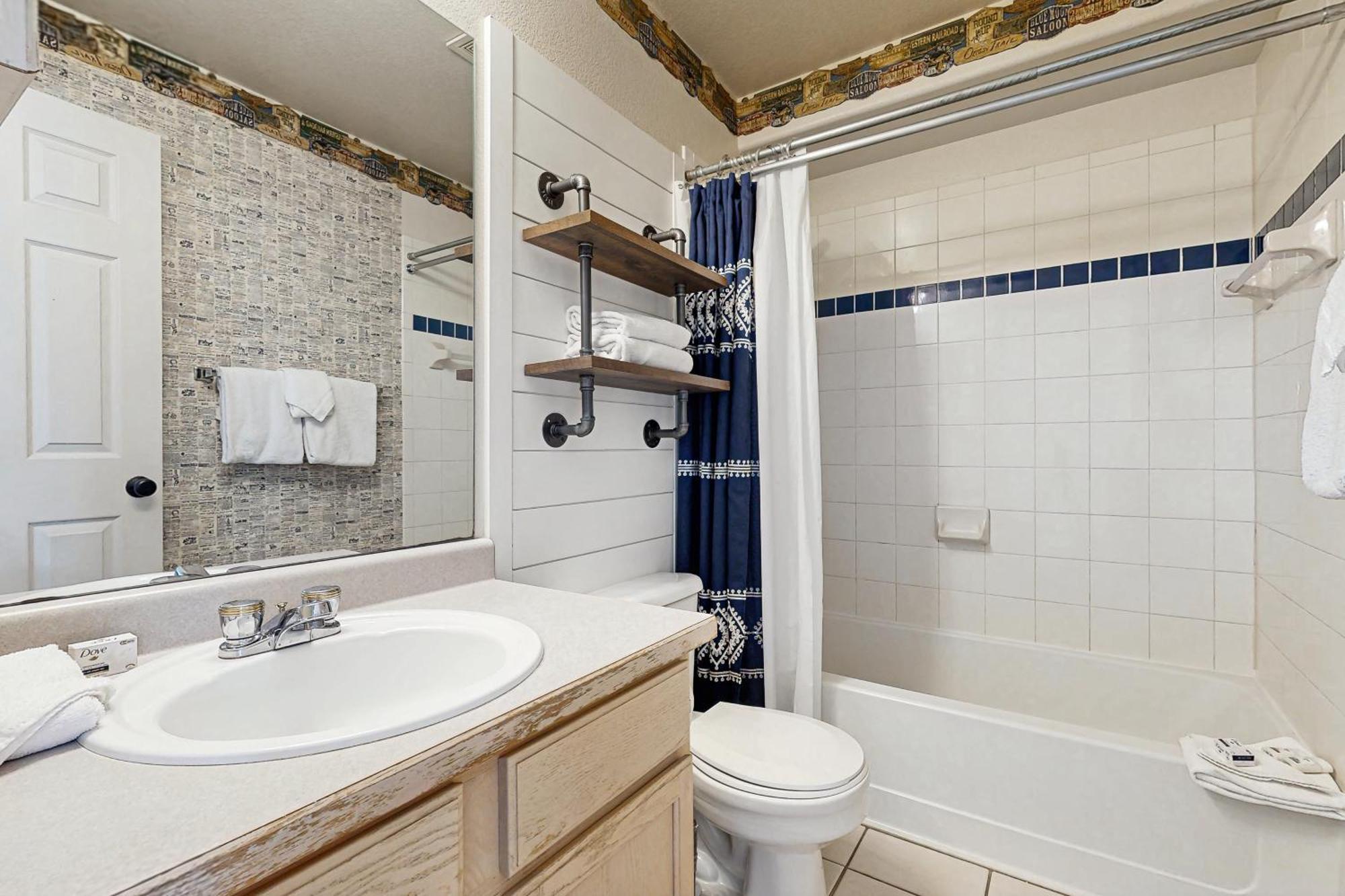 Bay Club 107 Apartamento Frisco